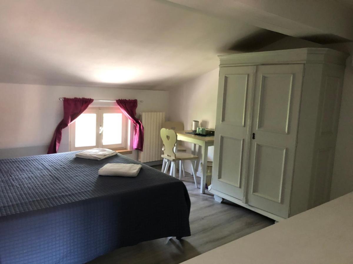 B&B Corte Del Garda Castelnuovo del Garda Kültér fotó