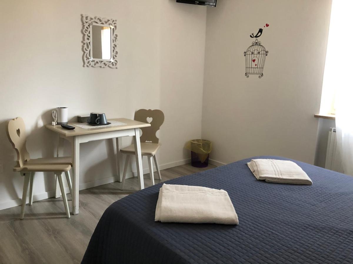 B&B Corte Del Garda Castelnuovo del Garda Kültér fotó