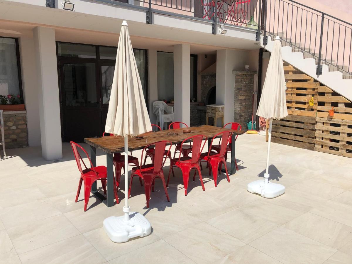 B&B Corte Del Garda Castelnuovo del Garda Kültér fotó