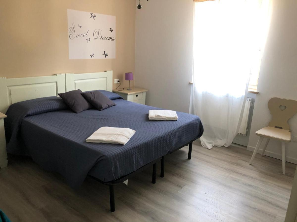 B&B Corte Del Garda Castelnuovo del Garda Kültér fotó