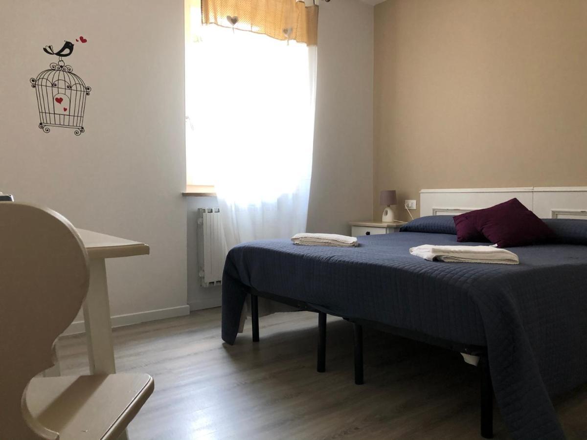 B&B Corte Del Garda Castelnuovo del Garda Kültér fotó