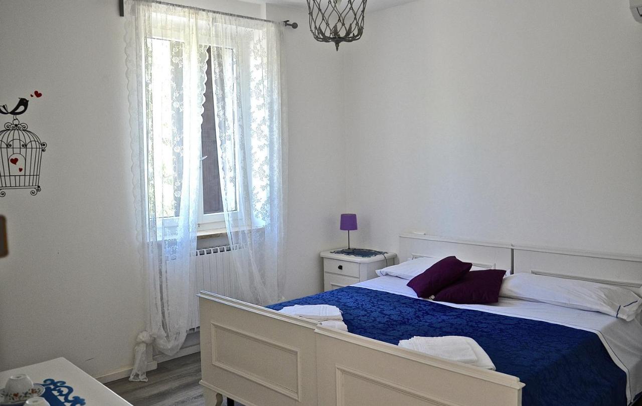B&B Corte Del Garda Castelnuovo del Garda Kültér fotó