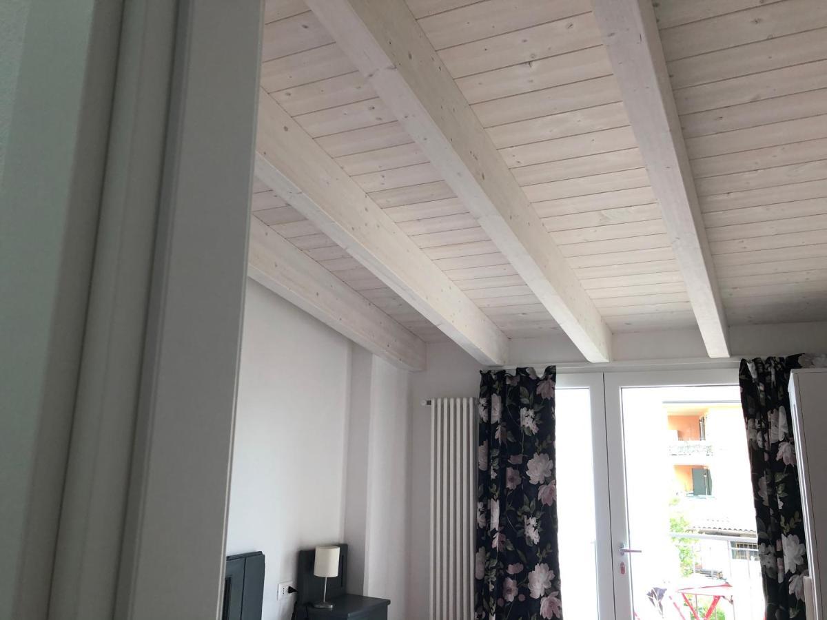 B&B Corte Del Garda Castelnuovo del Garda Kültér fotó