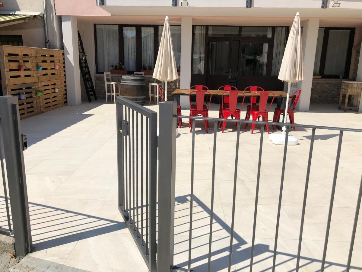 B&B Corte Del Garda Castelnuovo del Garda Kültér fotó
