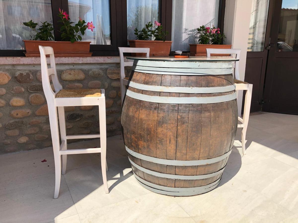 B&B Corte Del Garda Castelnuovo del Garda Kültér fotó