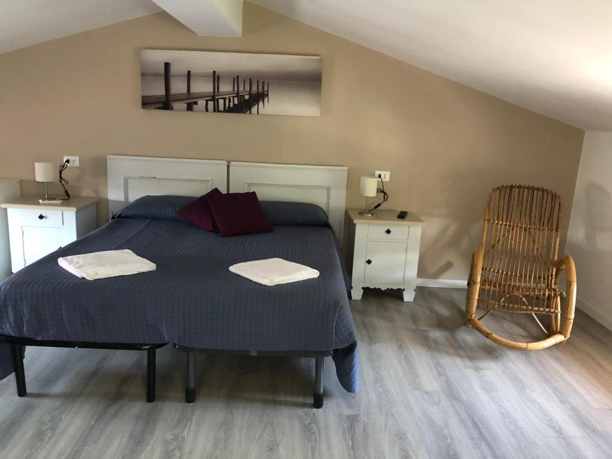 B&B Corte Del Garda Castelnuovo del Garda Kültér fotó
