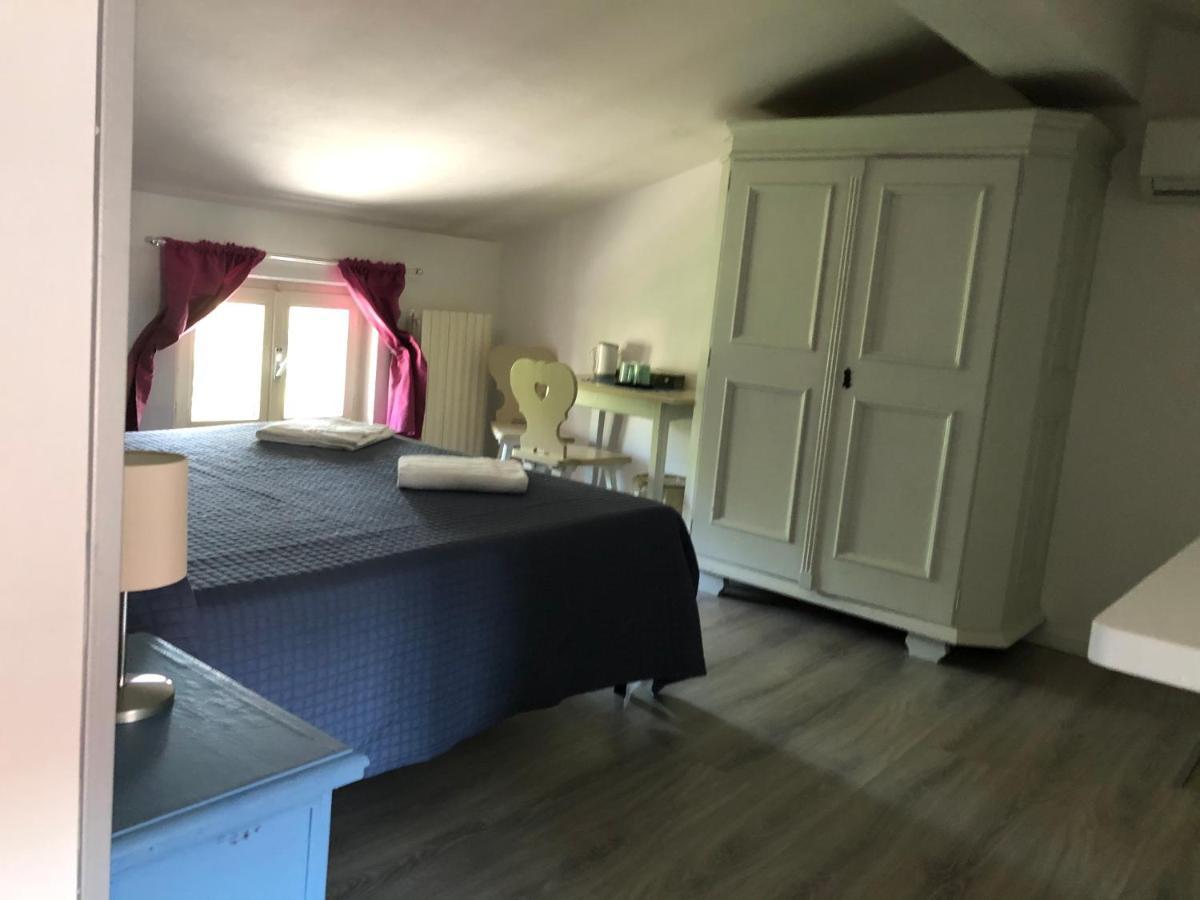 B&B Corte Del Garda Castelnuovo del Garda Kültér fotó