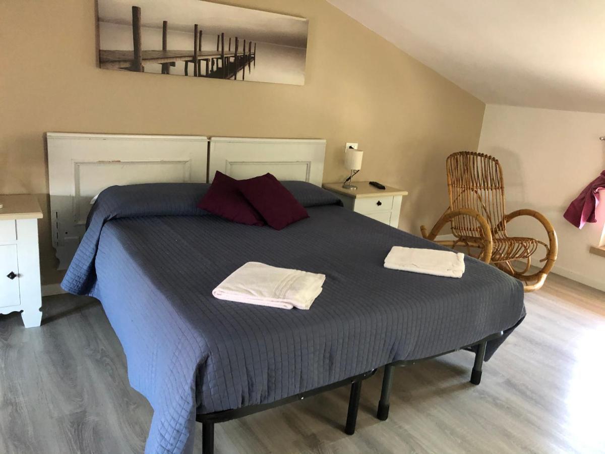 B&B Corte Del Garda Castelnuovo del Garda Kültér fotó