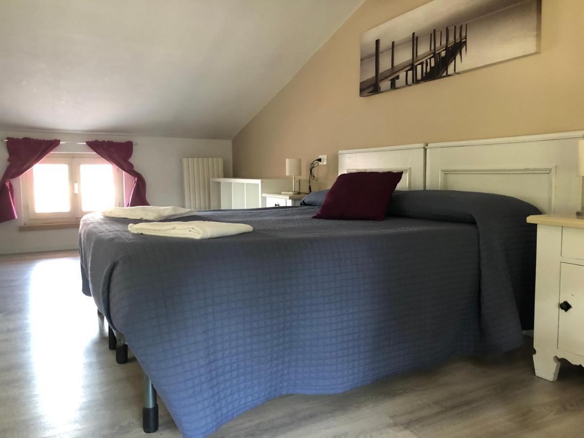 B&B Corte Del Garda Castelnuovo del Garda Kültér fotó