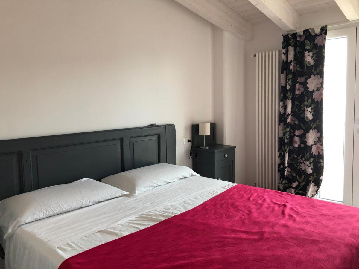 B&B Corte Del Garda Castelnuovo del Garda Kültér fotó