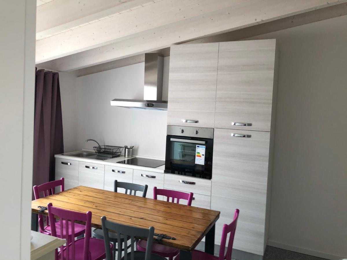 B&B Corte Del Garda Castelnuovo del Garda Kültér fotó