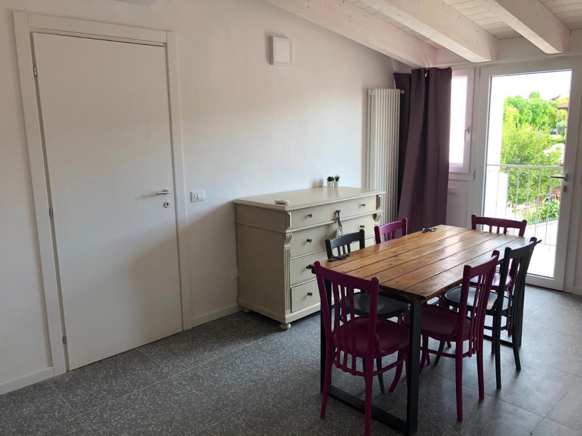 B&B Corte Del Garda Castelnuovo del Garda Kültér fotó