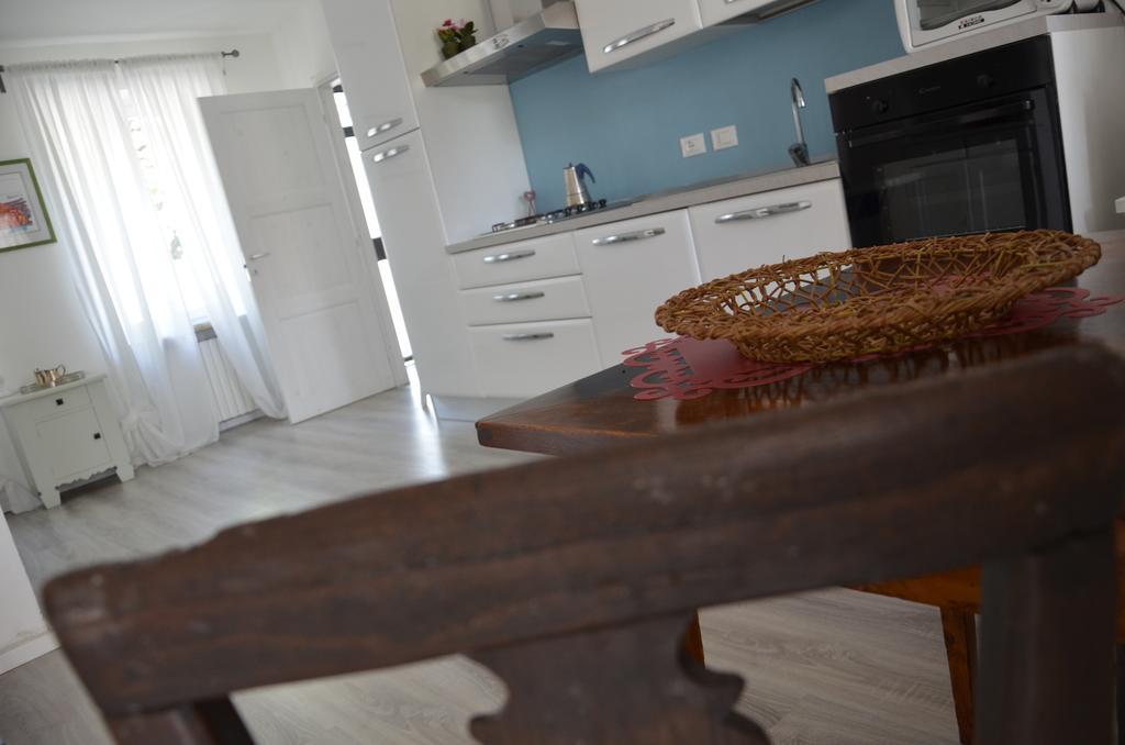 B&B Corte Del Garda Castelnuovo del Garda Kültér fotó