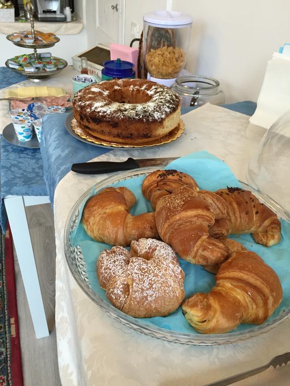 B&B Corte Del Garda Castelnuovo del Garda Kültér fotó