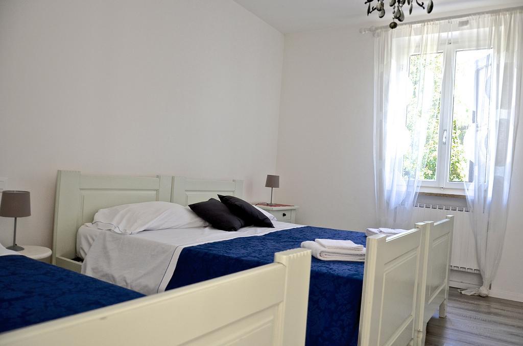 B&B Corte Del Garda Castelnuovo del Garda Szoba fotó