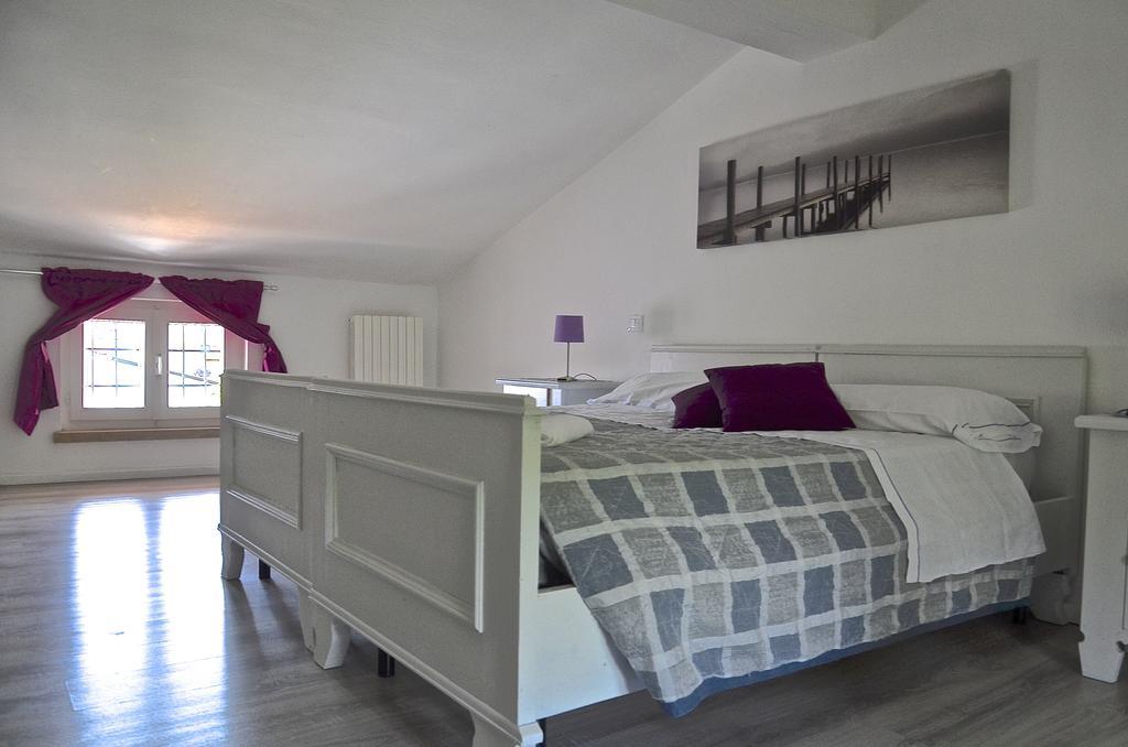 B&B Corte Del Garda Castelnuovo del Garda Szoba fotó