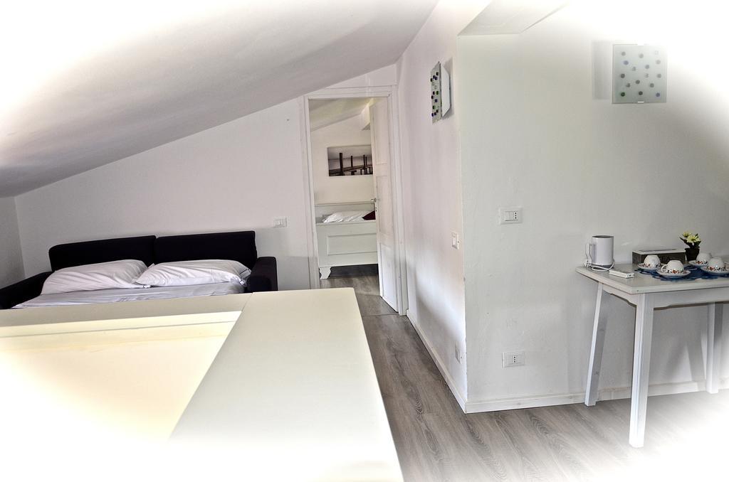 B&B Corte Del Garda Castelnuovo del Garda Szoba fotó