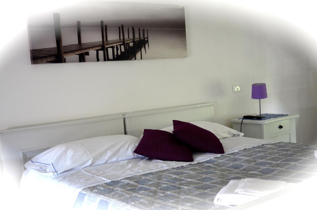 B&B Corte Del Garda Castelnuovo del Garda Szoba fotó