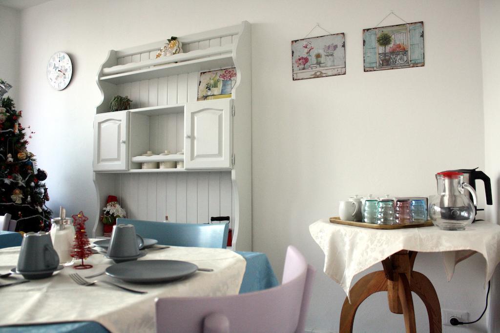 B&B Corte Del Garda Castelnuovo del Garda Kültér fotó
