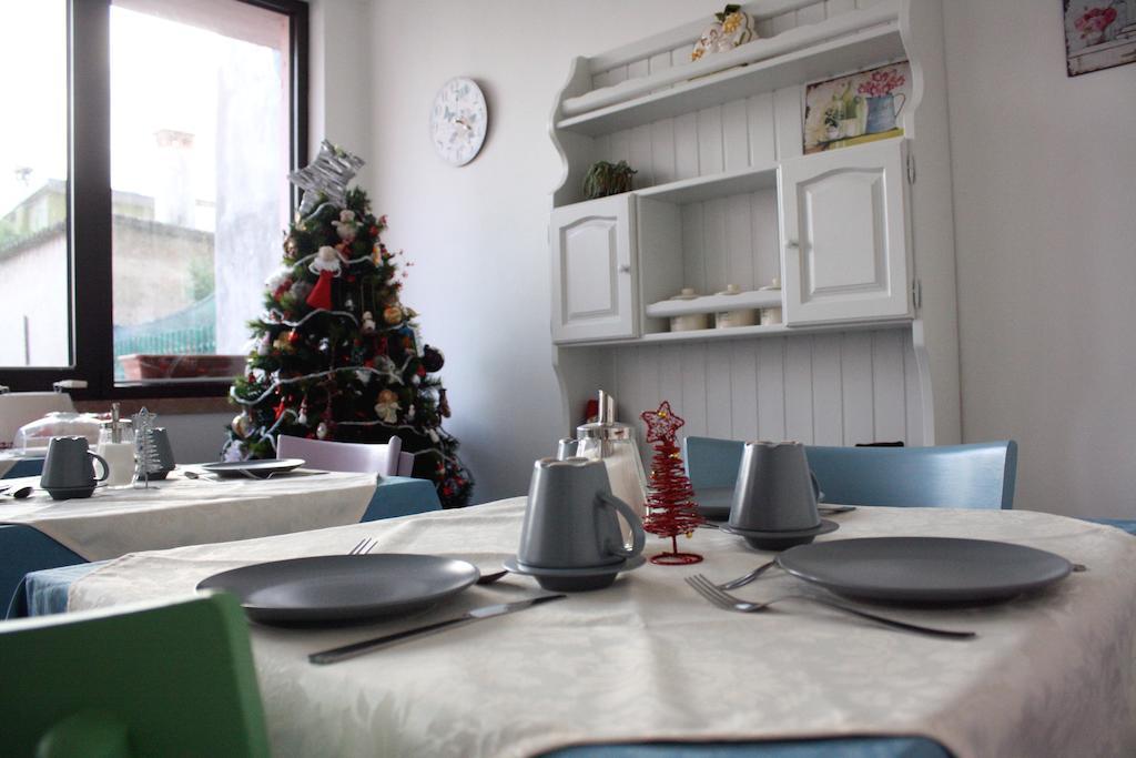 B&B Corte Del Garda Castelnuovo del Garda Kültér fotó