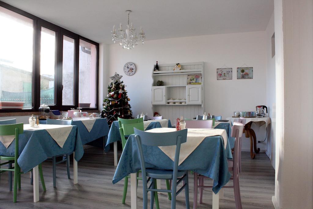 B&B Corte Del Garda Castelnuovo del Garda Kültér fotó